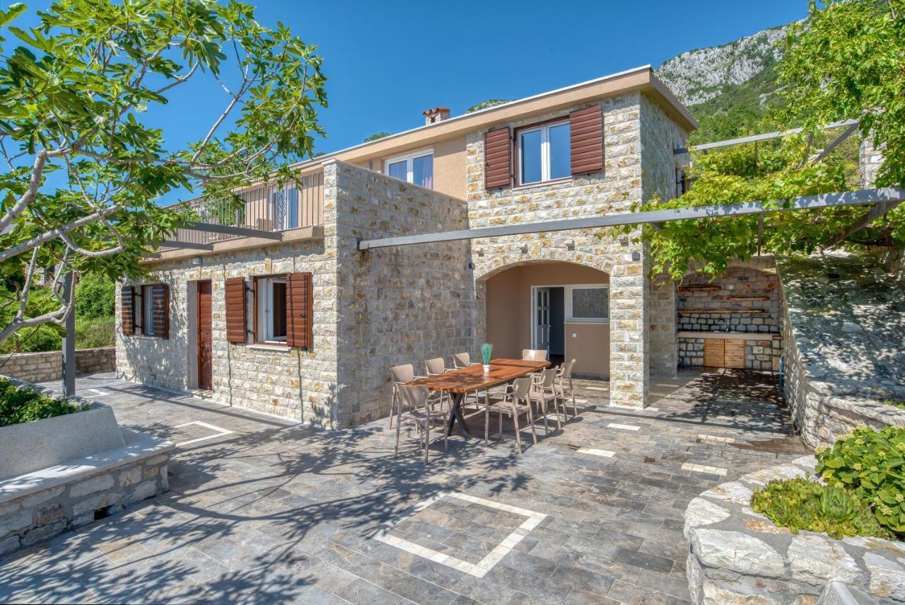 Old Stone Vrba Villa